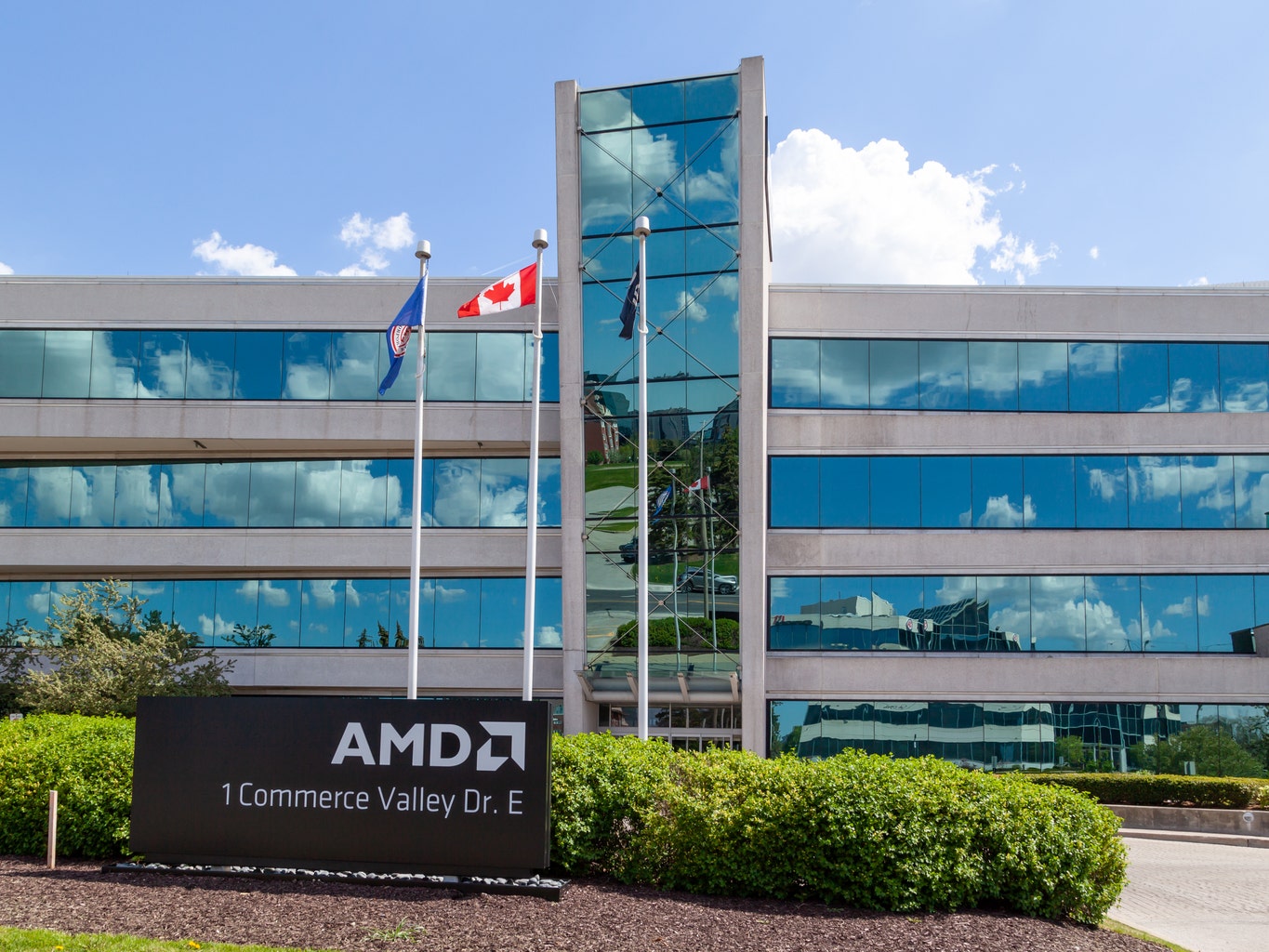 AMD's Q3 results 'as in line as I could have imagined', says Susquehanna's  Chris Rolland