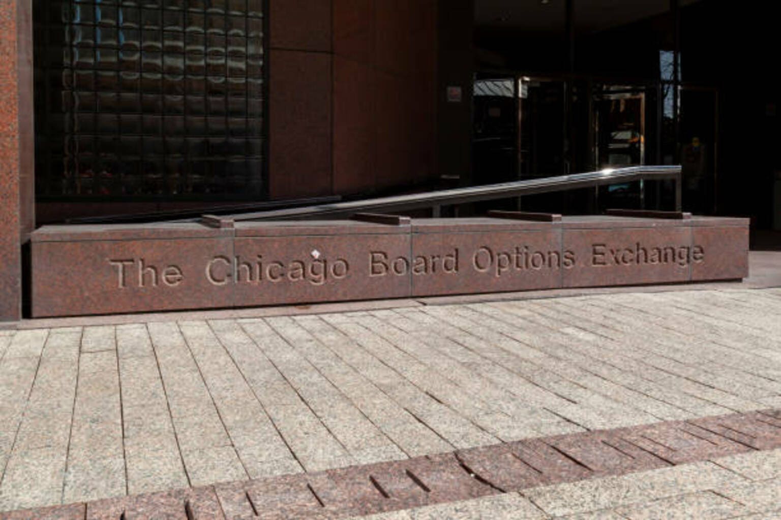 Cboe Global Stock: Your Option For Volatile Markets (BATS:CBOE)