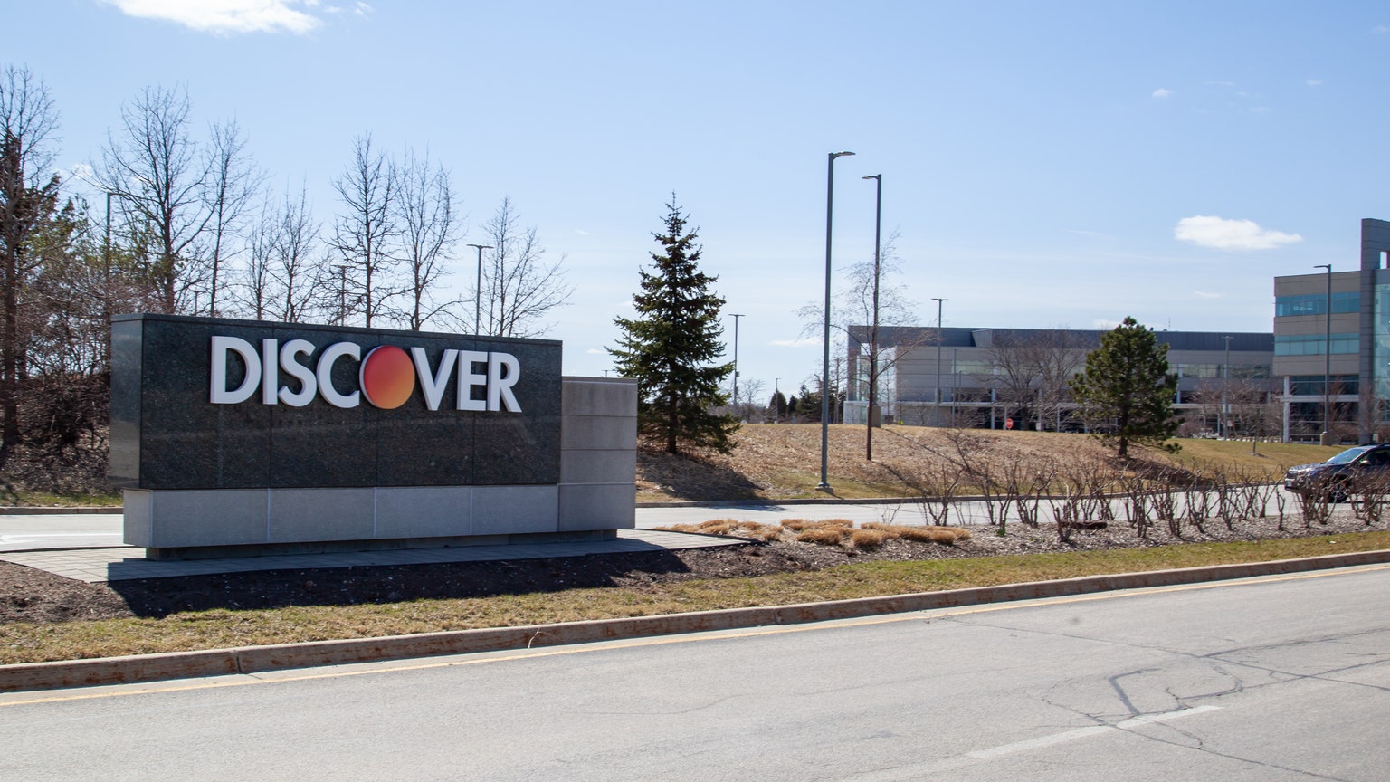 Discover Financial Services - Newsroom - Blog - From Street Hockey