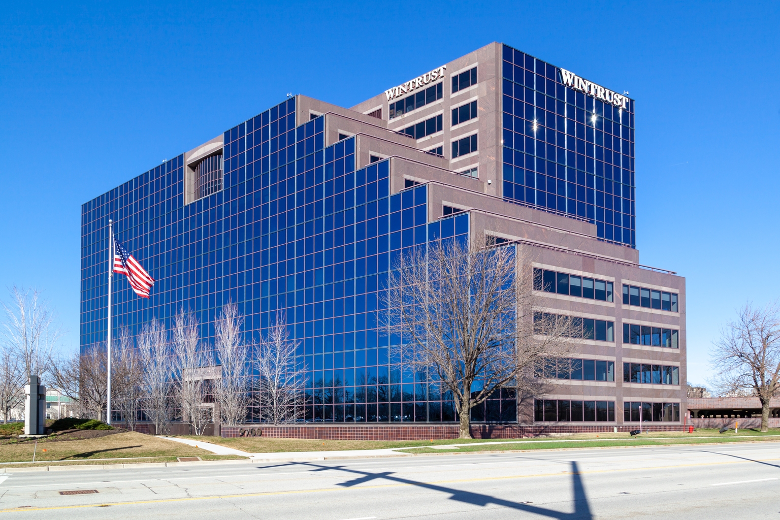 Wintrust Wintrust: Premium Franchise, But Macro Concerns Keep Upside Capped ...