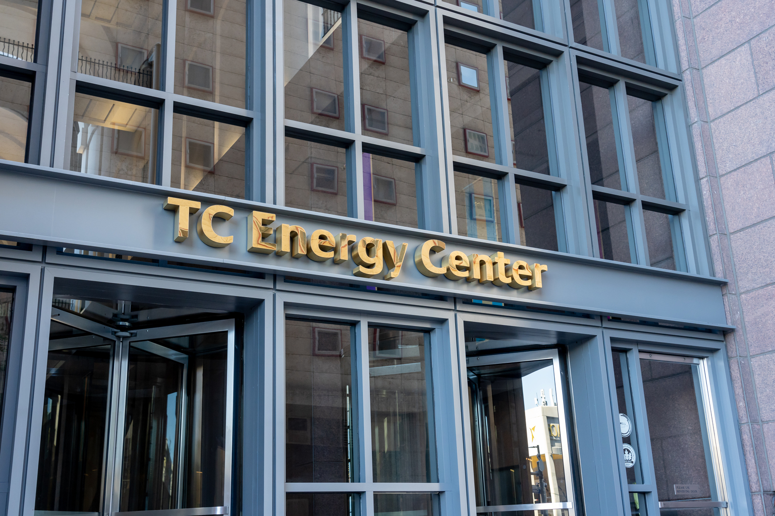 TC Energy Stock: Preferreds Offer Big Yields With Large Premium Over ...