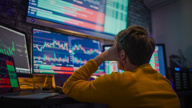 Mengapa Sangat Frustrasi Menjadi 'Bull' Micron Saat Ini