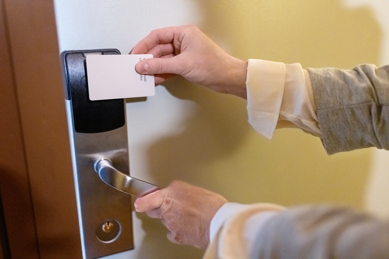 H World Group: Optimistic About This fall Shock And Potential 2026 Beat