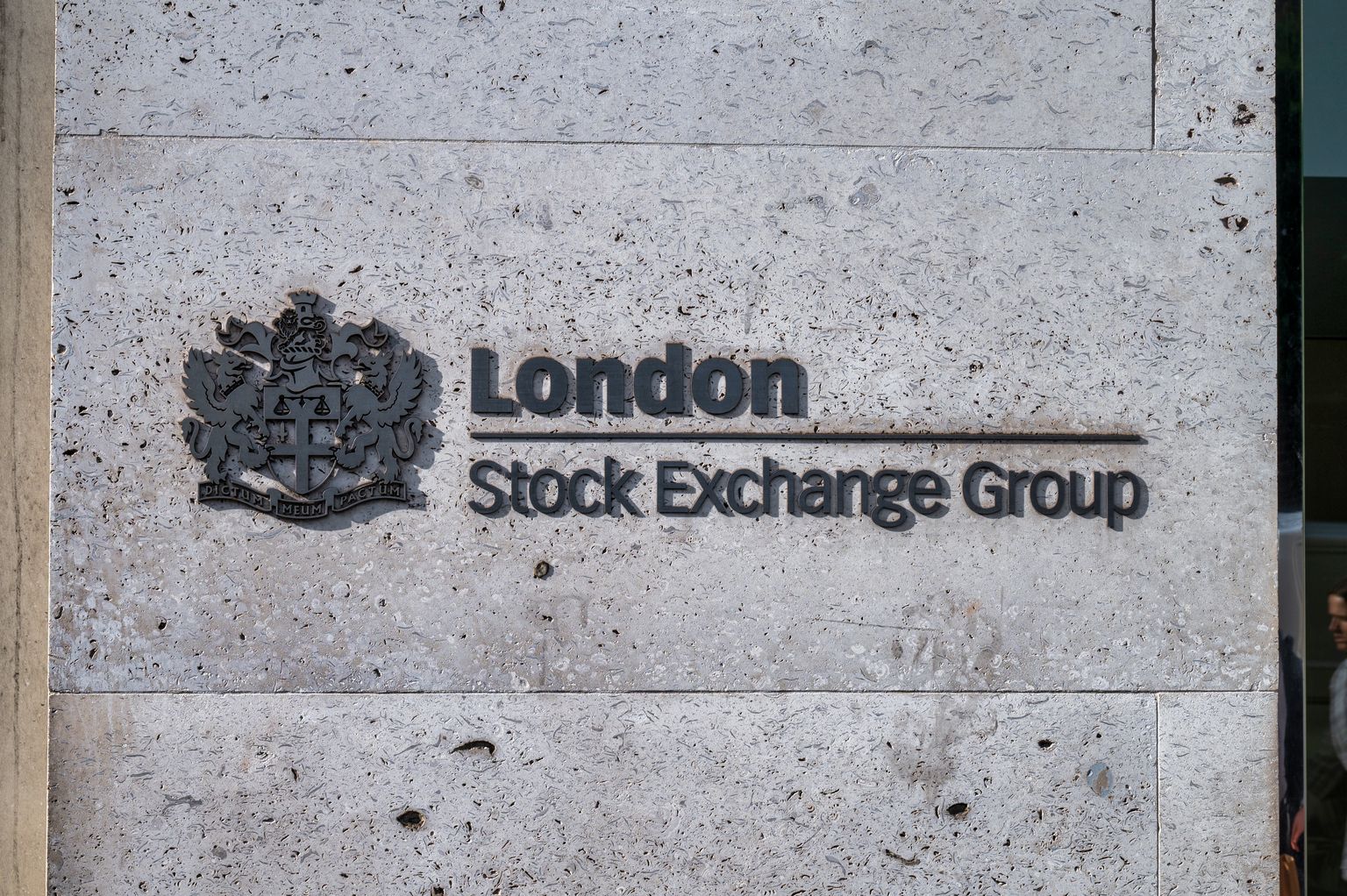 London Stock Exchange Group: Good Company But Overvalued (OTCMKTS:LNSTY ...