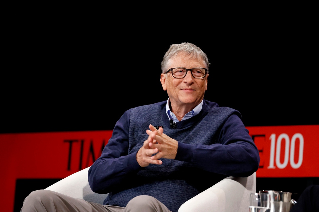 Win Big Like Bill Gates In Good And Bad Times Seeking Alpha