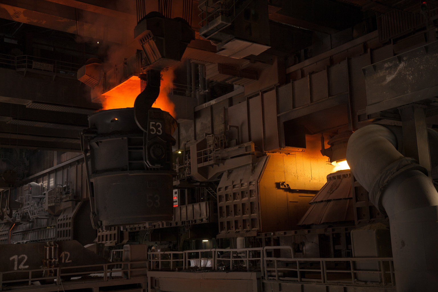 Algoma Steel Stock: Superlatives Needed To Describe Financial ...