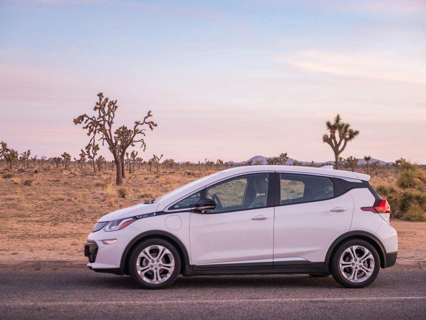 General Motors May Beat Tesla To An Electric Vehicle Future (NYSE:GM) |  Seeking Alpha