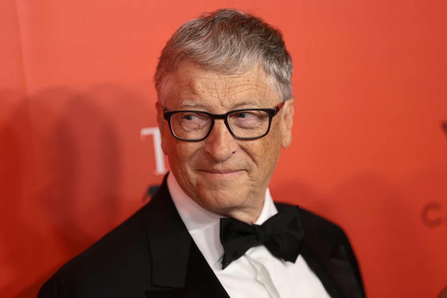 Bill Gates Farmland: Why Is the Billionaire Buying So Much?