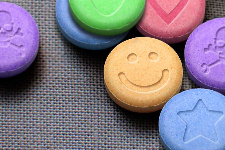 Medical journal retracts three articles related to MDMA for PTSD