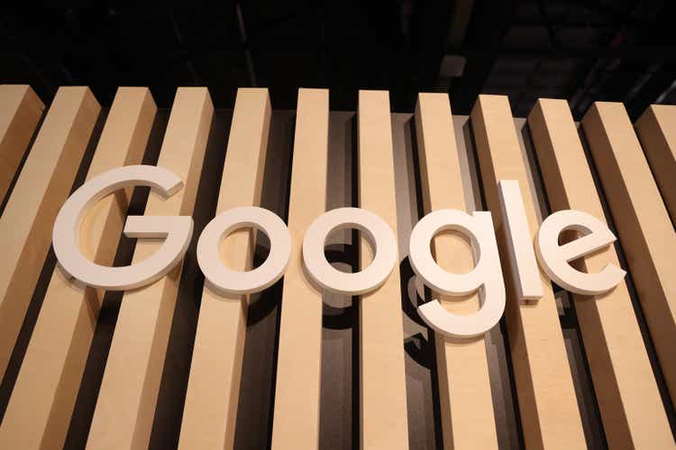 Google: Here's The Worst Case Scenario