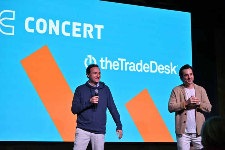 Why did The Trade Desk stock soar today? Execution against a tough