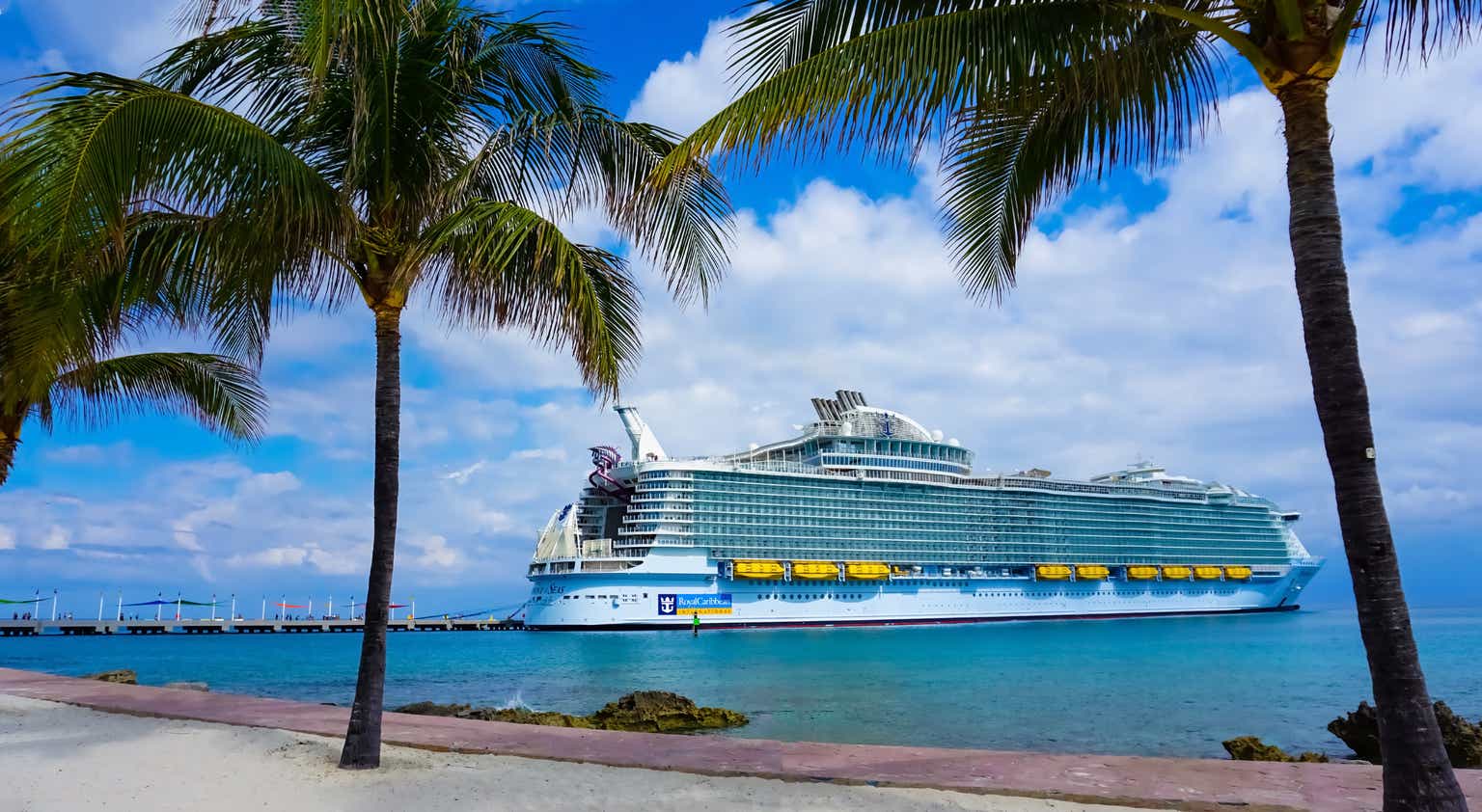 Royal Caribbean Stock Benefit Form