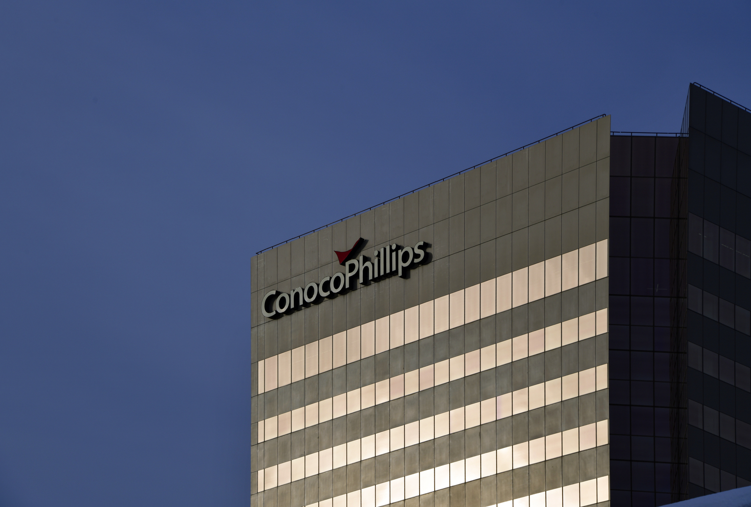 ConocoPhillips: Earnings Trend Reversal (NYSE:COP) | Seeking Alpha