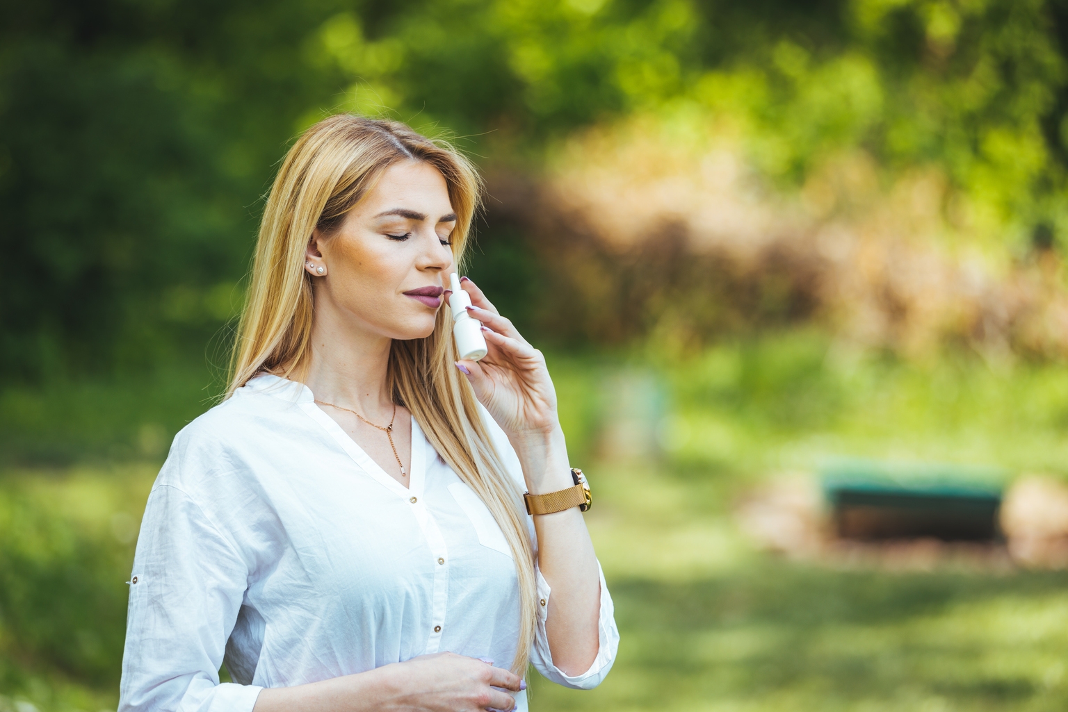 ARS Pharmaceuticals: Climbing Neffy Sales And Global Expansion Could Re-Rate The Stock