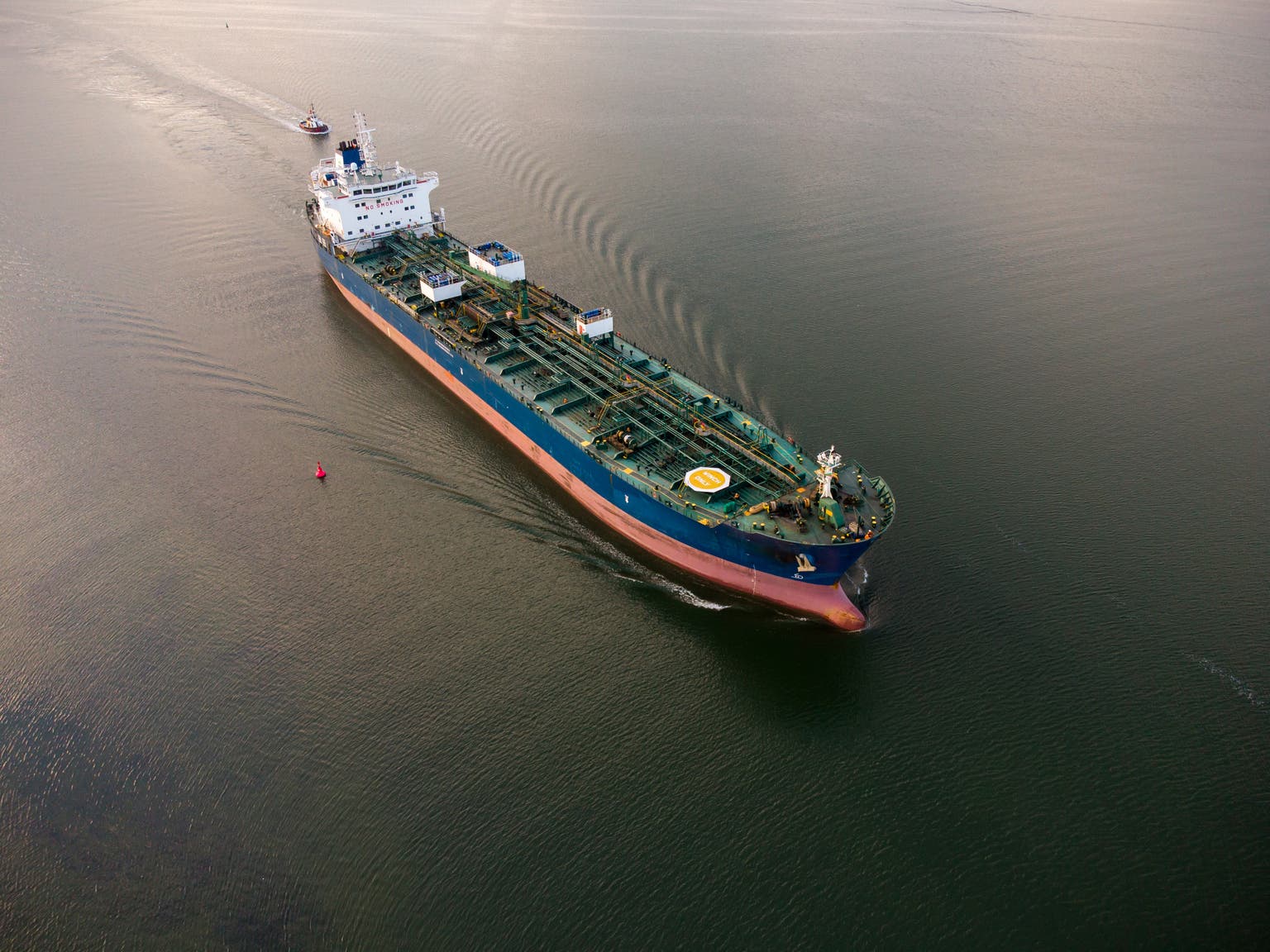 Imperial Petroleum: Good Quarter But Muted Near-Term Prospects - Hold