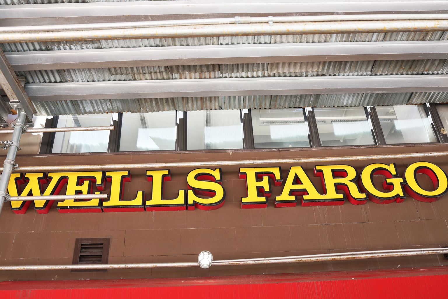 Wells Fargo Faces CFBP Demand For $1B Fine - Report (NYSE:WFC ...