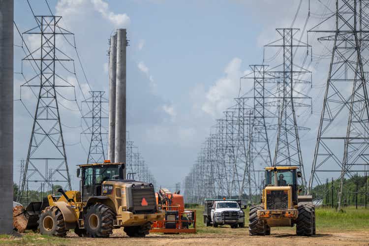 Electric Reliability Council Of Texas Warns Of Ultra High Demand On State"s Power Grid