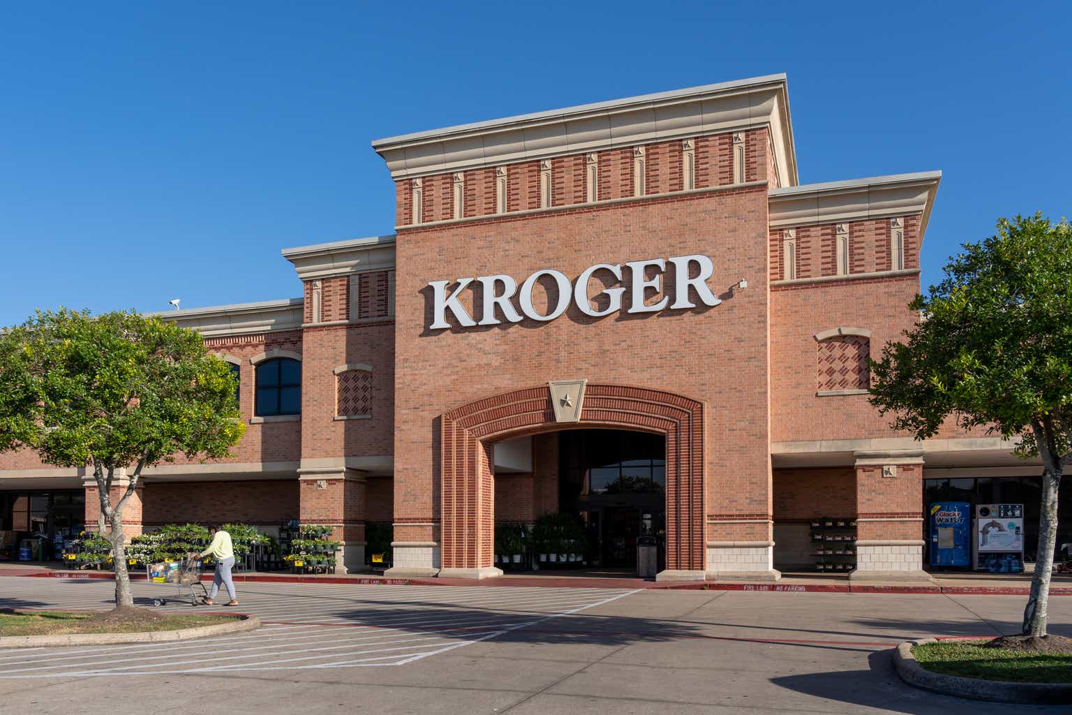 Kroger: Looking Stretched Ahead Of The Q4 Results