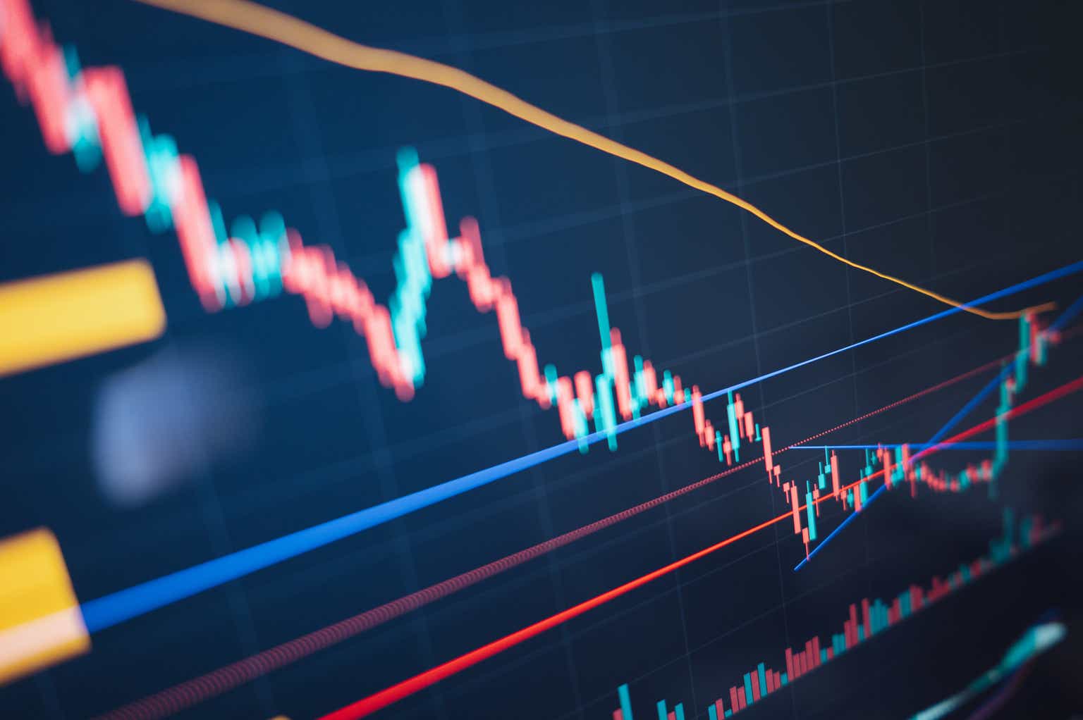 CB’s leading economic index: continues to fall, but no sign of recession