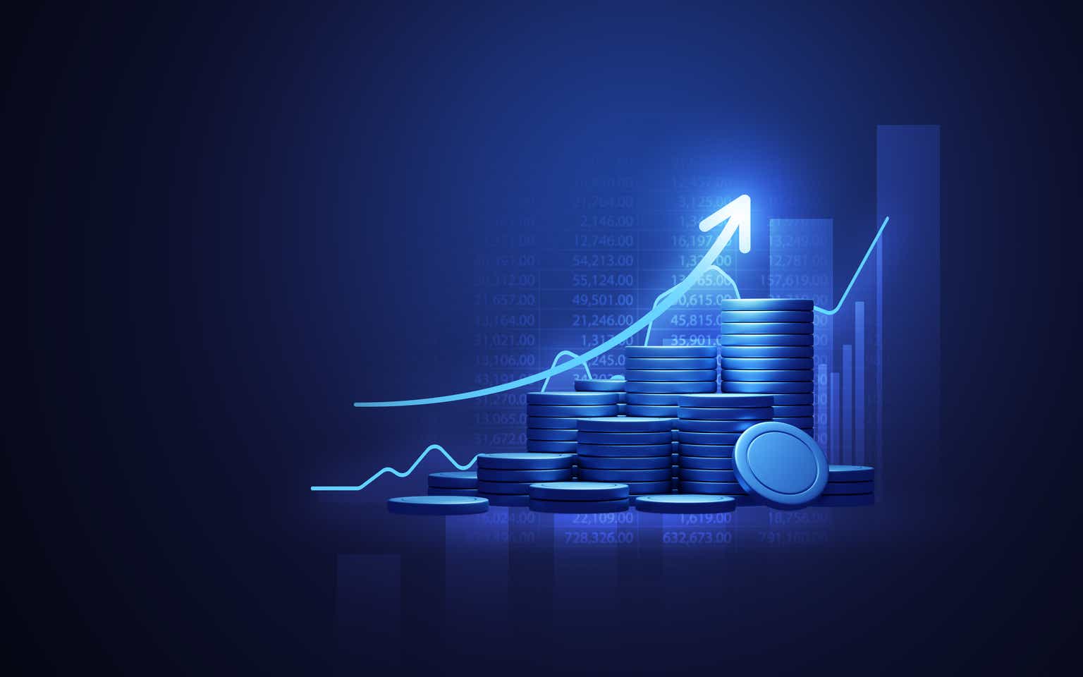 Fidelity Blue Chip Growth Fund Q1 2025 Commentary
