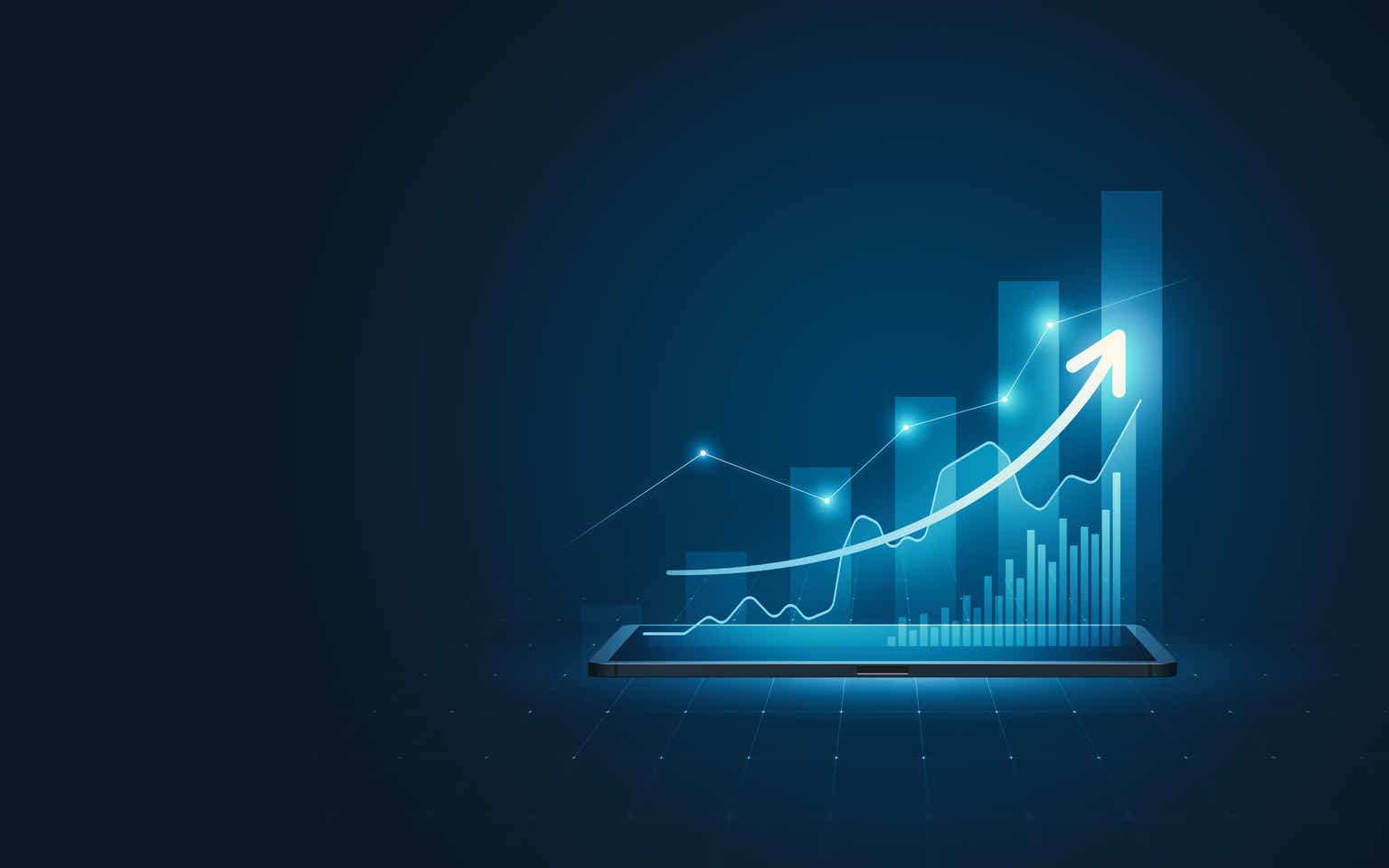 Compression Breakout, Giving A Boost To Your Entries