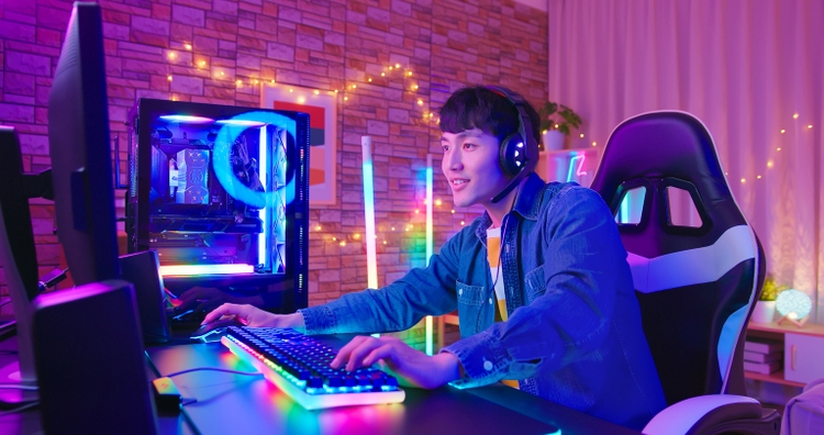 Chinese esports company NeoTV files for M US IPO