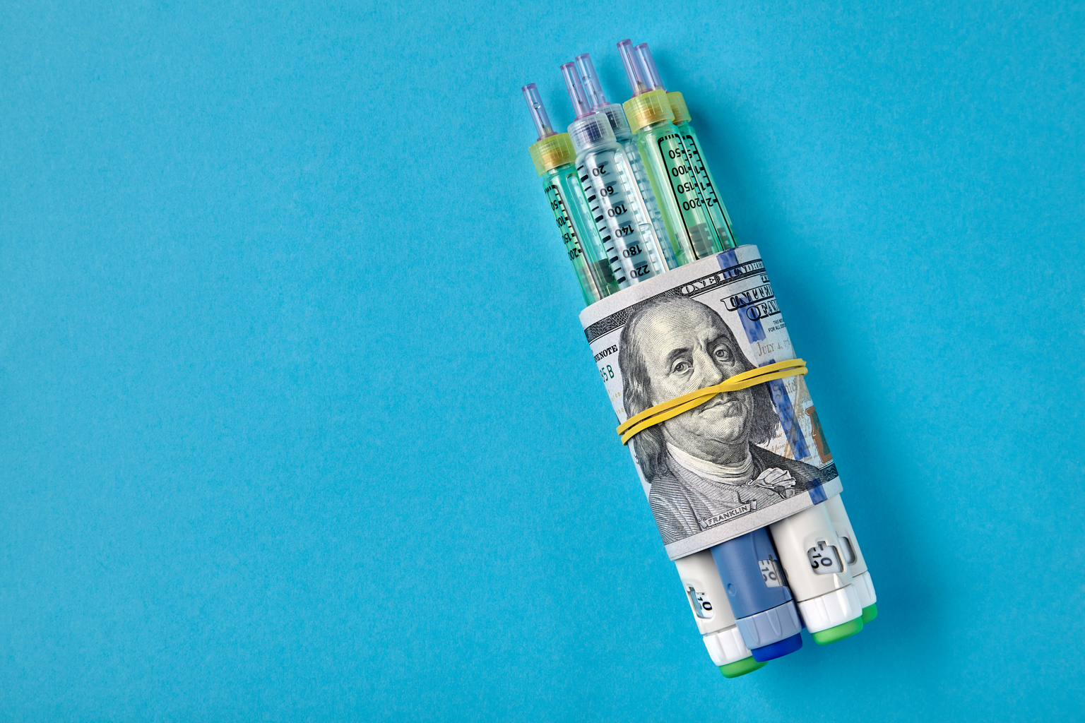 Sanofi, Novo Nordisk & Eli Lilly Slashing Insulin Prices Is Good News ...