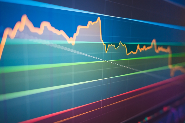 Wall Street ended lower after Walmart earnings and further economic ...
