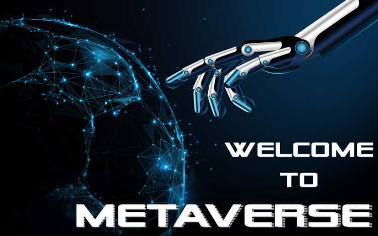 metaverse and Artificial intelligence