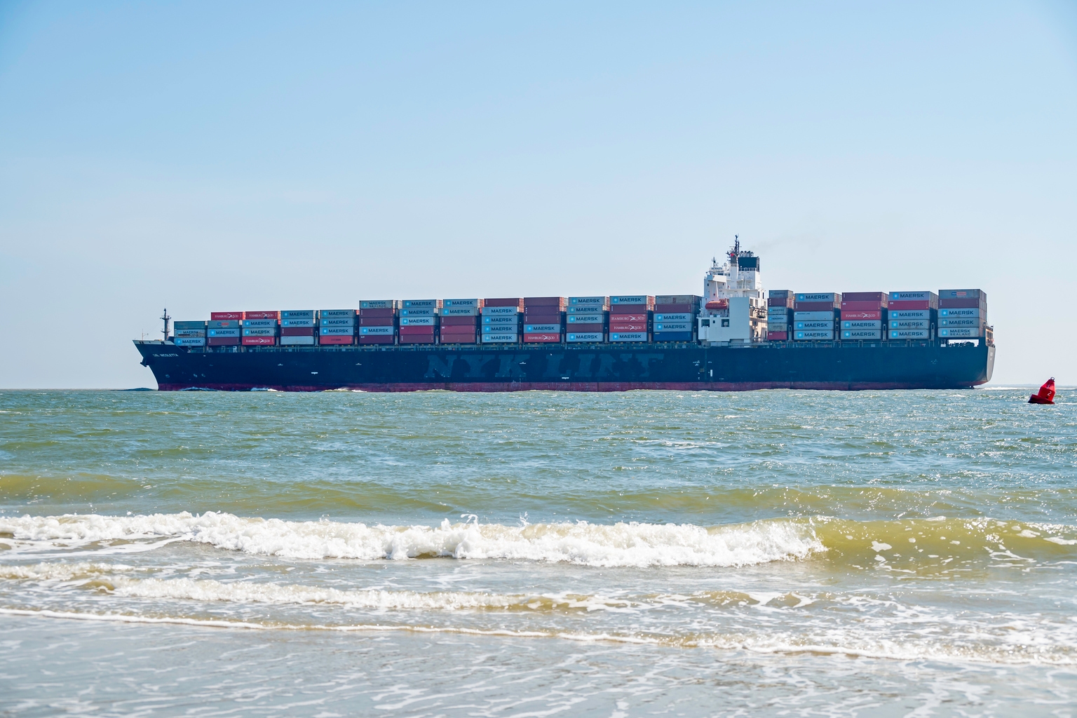 Global Ship Lease Stock: Most Likely Still Marginally Undervalued (NYSE:GSL)