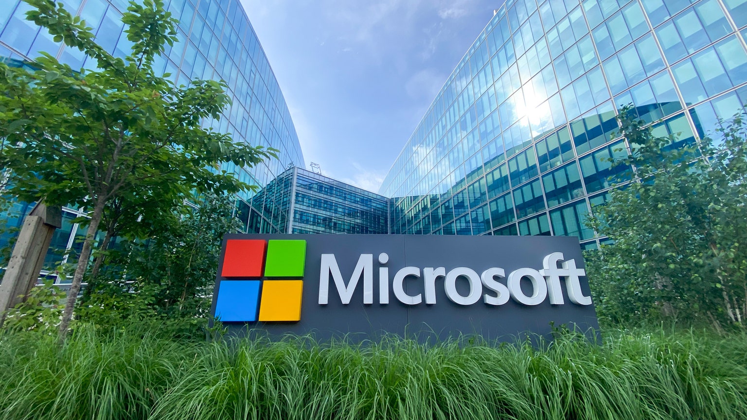 Microsoft (NASDAQ:MSFT)-Activision Deal: U.K. Regulator Calls for Public  Opinion 