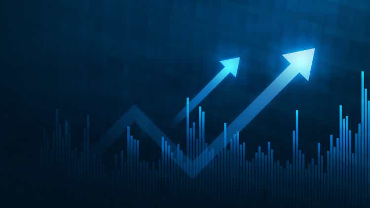 VOOG: A Solid Vanguard Growth ETF, But There May Be Better Alternatives ...