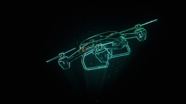 The Ondas Transition Few Notice