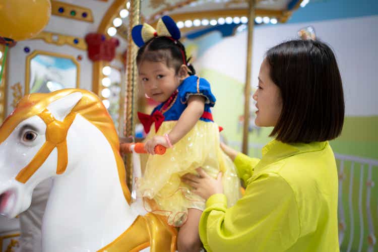 Amusement park operator Golden Heaven downsizes IPO deal to $27M