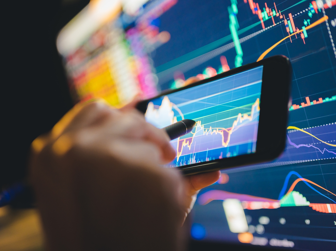 Upstart Stock: The Inflection Point? (NASDAQ:UPST) | Seeking Alpha