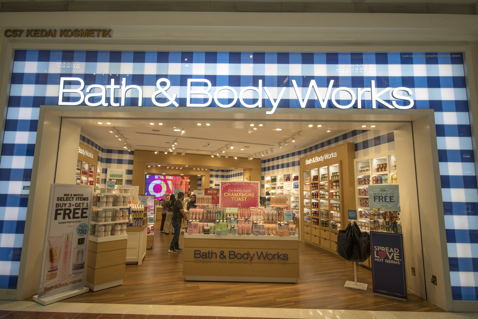 Bath & Body Works Stock: Short-Term Pain Provides An Attractive Entry ...