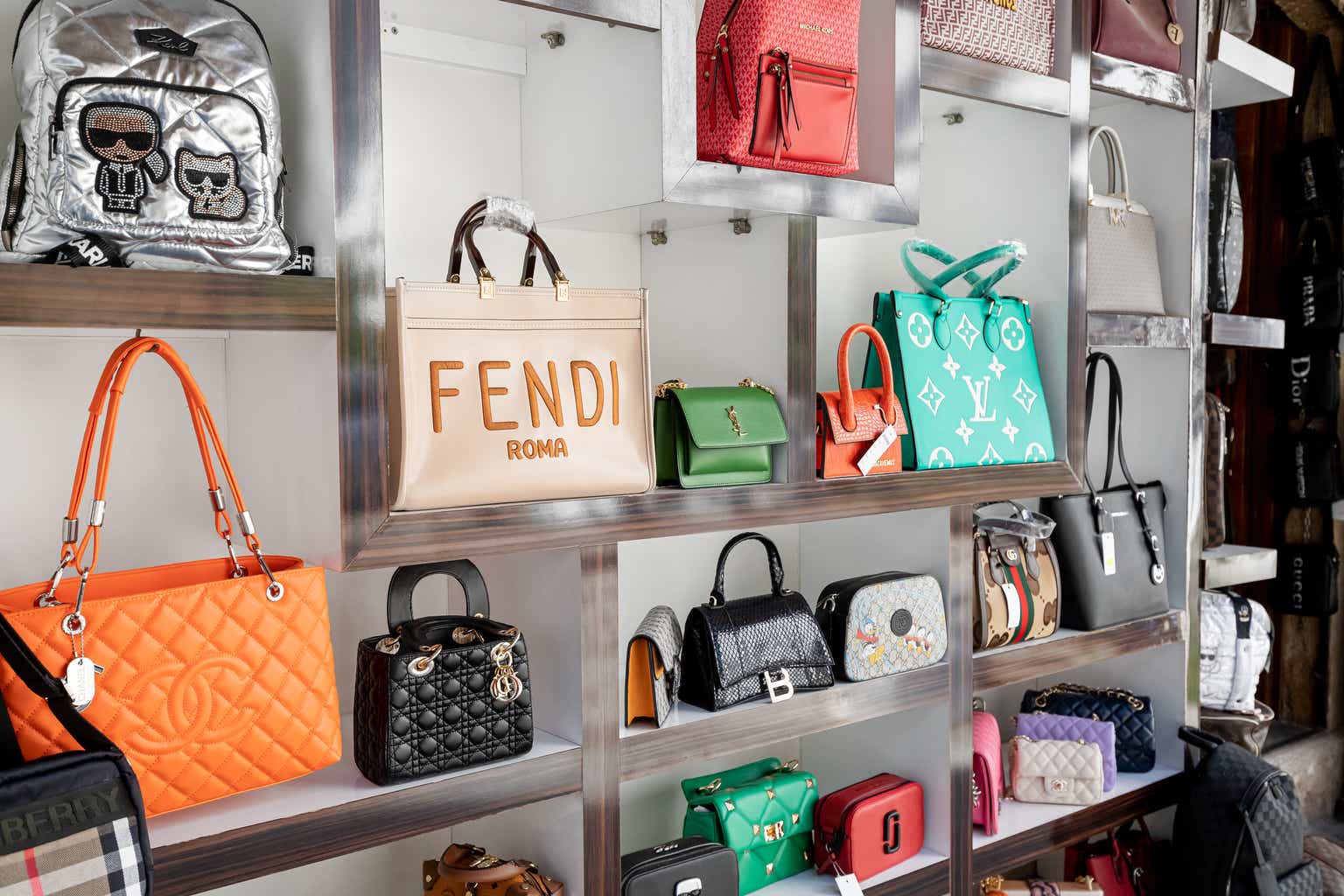 MYT Netherlands: Well-Positioned To Capture Online Luxury Trend (NYSE ...