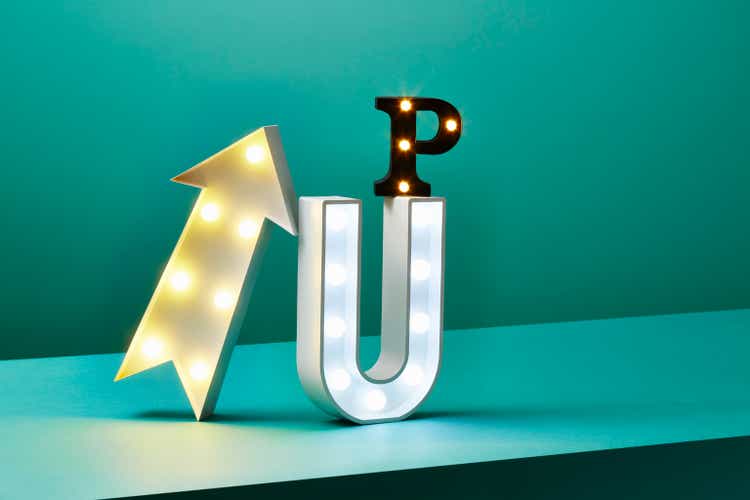 Up