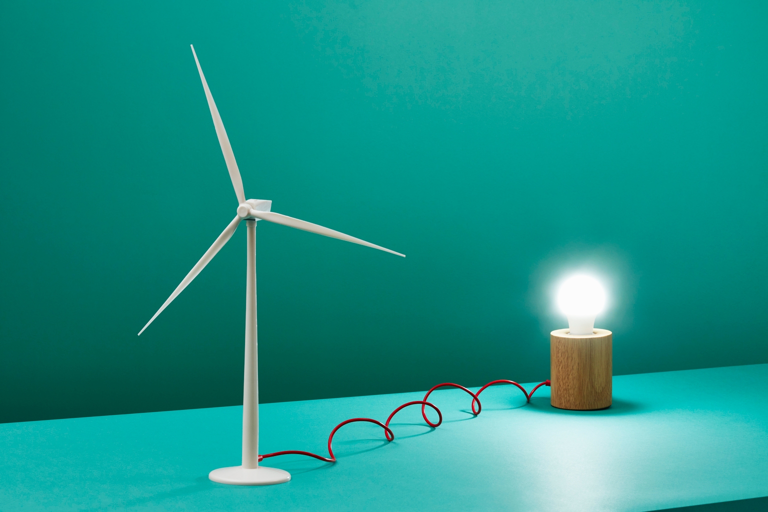 ReNew Energy Global: Volatile, Leveraged, And Worth The Risk