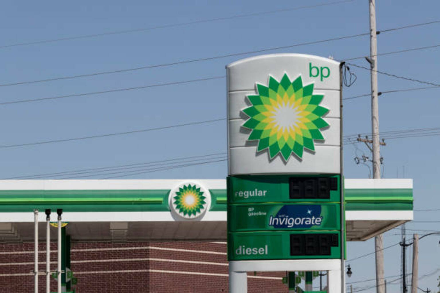 BP Is Worth Far More Than The Market Believes (NYSE:BP)