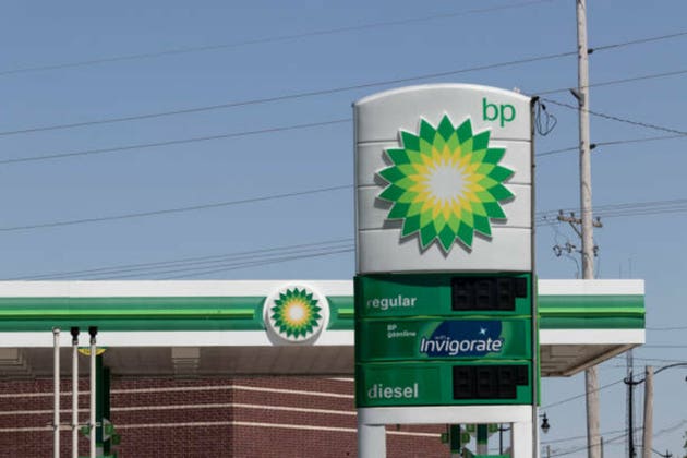 BP to offload $1.5B stakes in Permian and Eagle Ford midstream assets