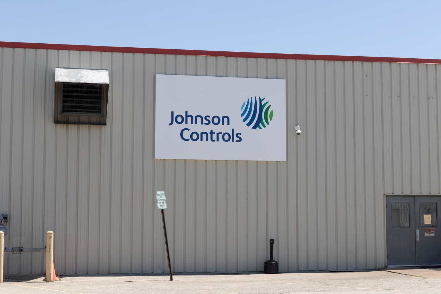 Johnson Controls Building Further On A NowFocused Business (NYSEJCI