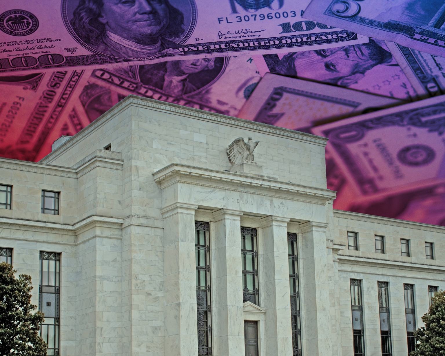 IWN: Fed Rate Cuts In Play, Small-Cap Value May Benefit