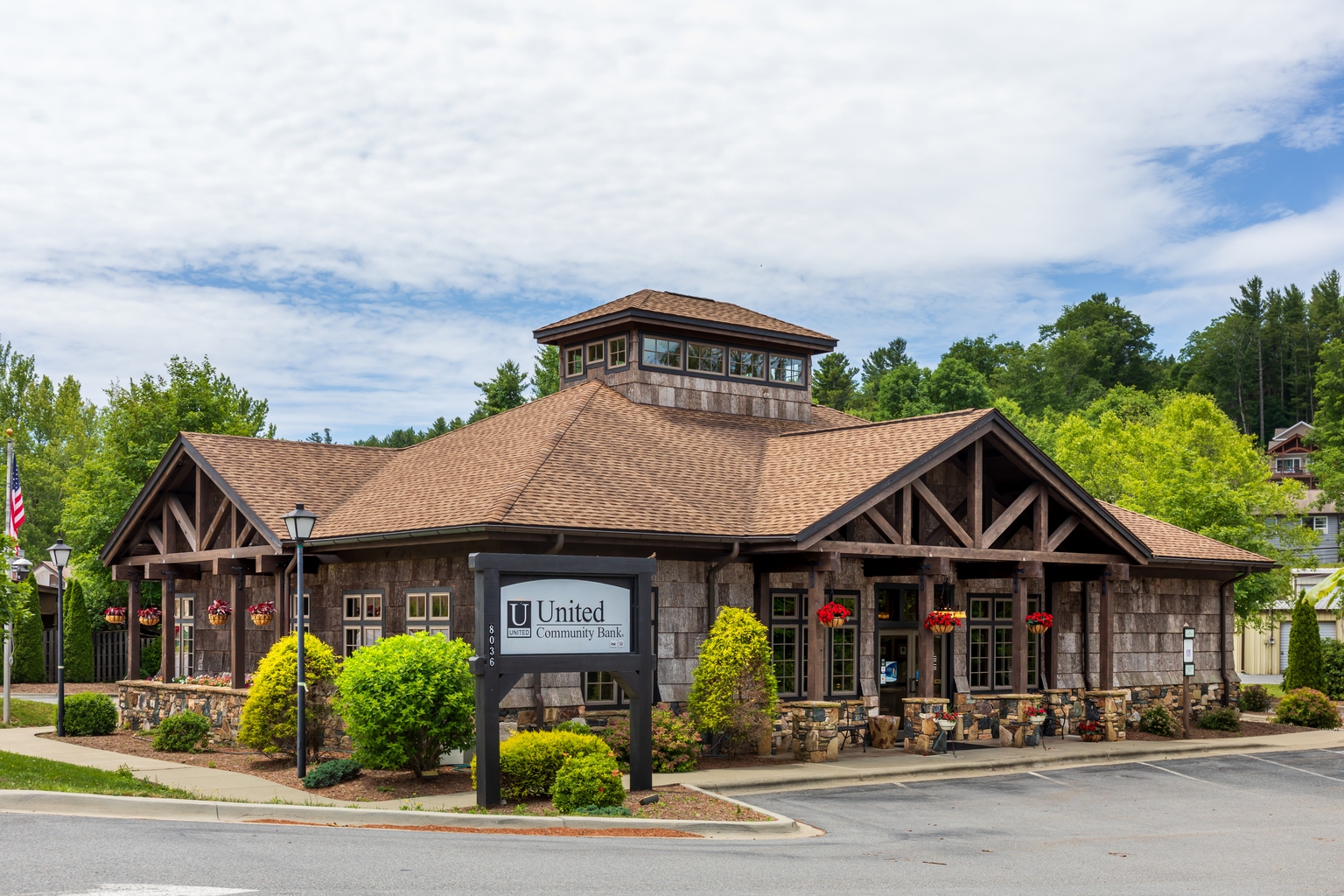 Busy Q3 Sets Up United Community Banks For Improved Results