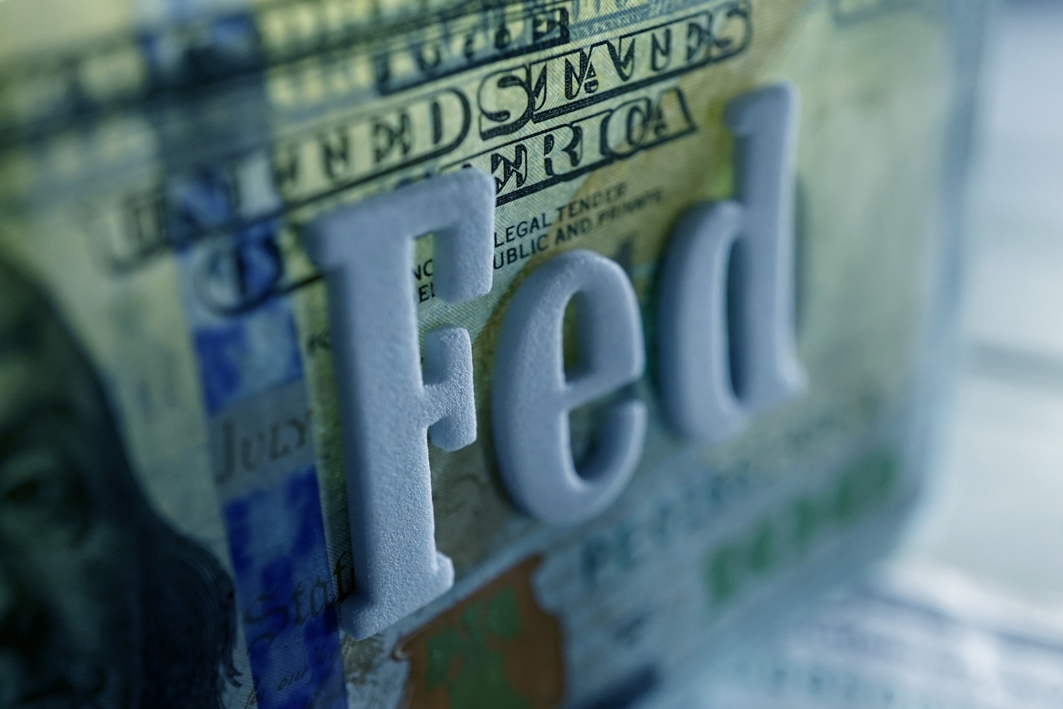 Fed Update: Troubled Banks Increase Fed Borrowing By 3 Billion Fed Update: Troubled Banks Increase Fed Borrowing By 3 Billion