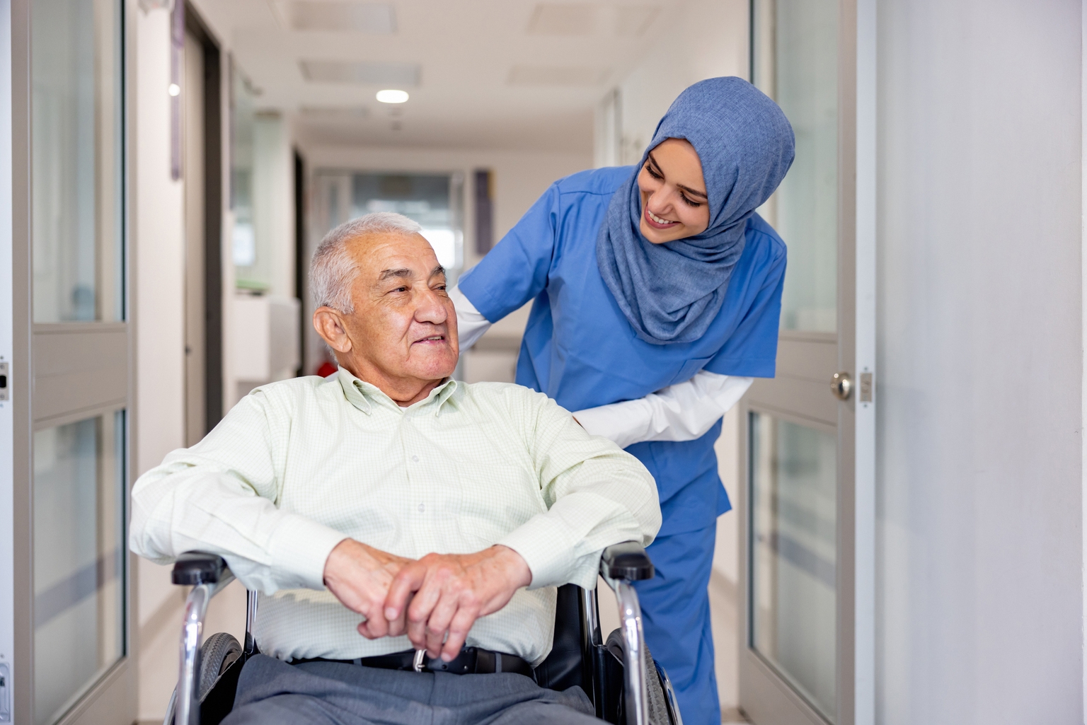Omega Healthcare: Why The Stock Is A Hold (NYSE:OHI)