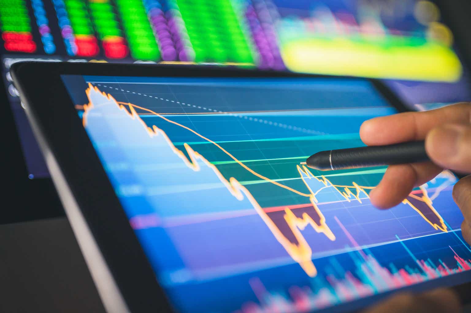 Market volatility sheds light on overnight risk management