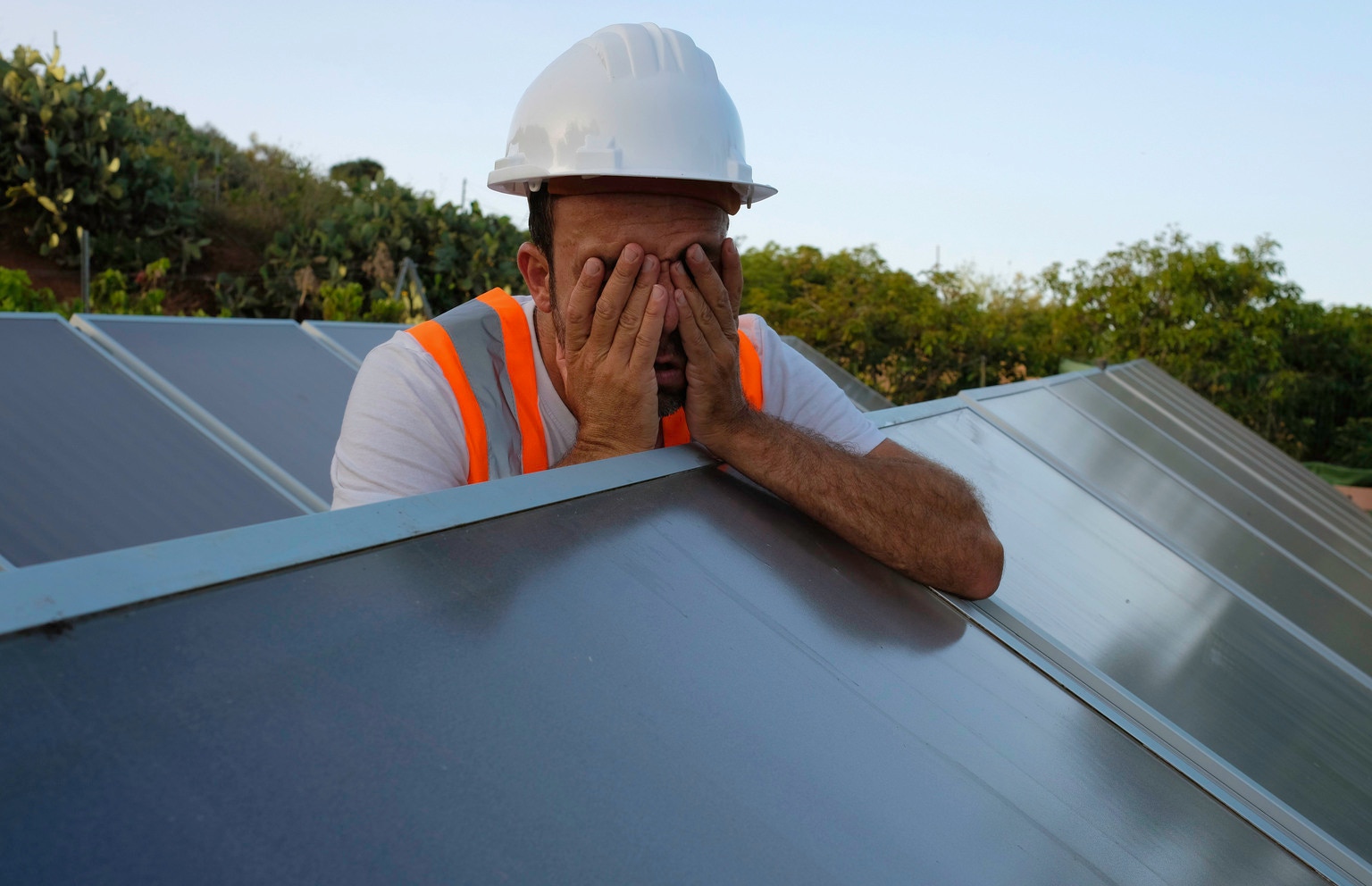 Sunrun Stock: A Struggling Company With More Trouble Ahead (NASDAQ:RUN)