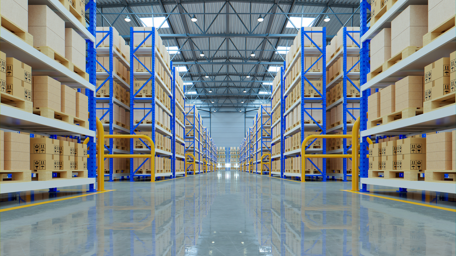 seekingalpha.com - Albert Anthony - EastGroup Properties: An Industrial REIT With Lots Of Upside And Bullish Momentum