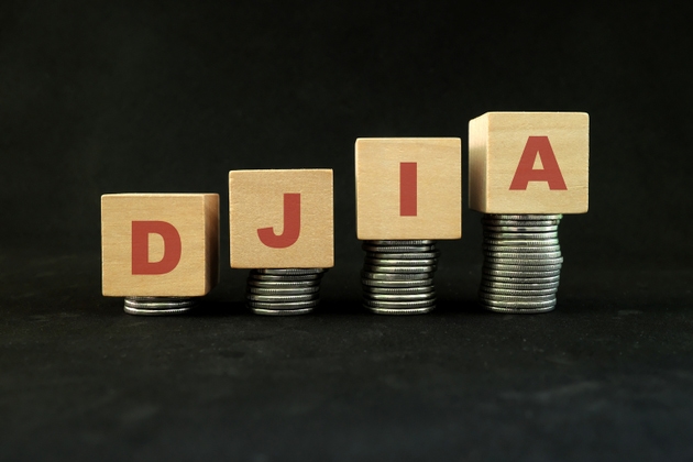 DJD: Dividend ETF With Concentrated Portfolio And Average Return (NYSEARCA:DJD)